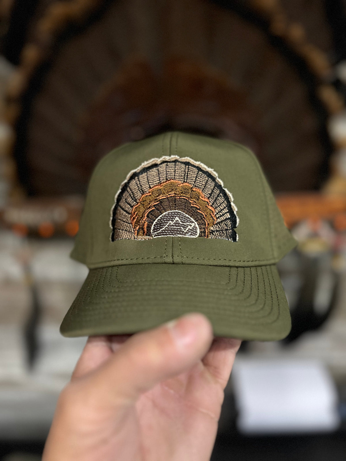 TURKEY