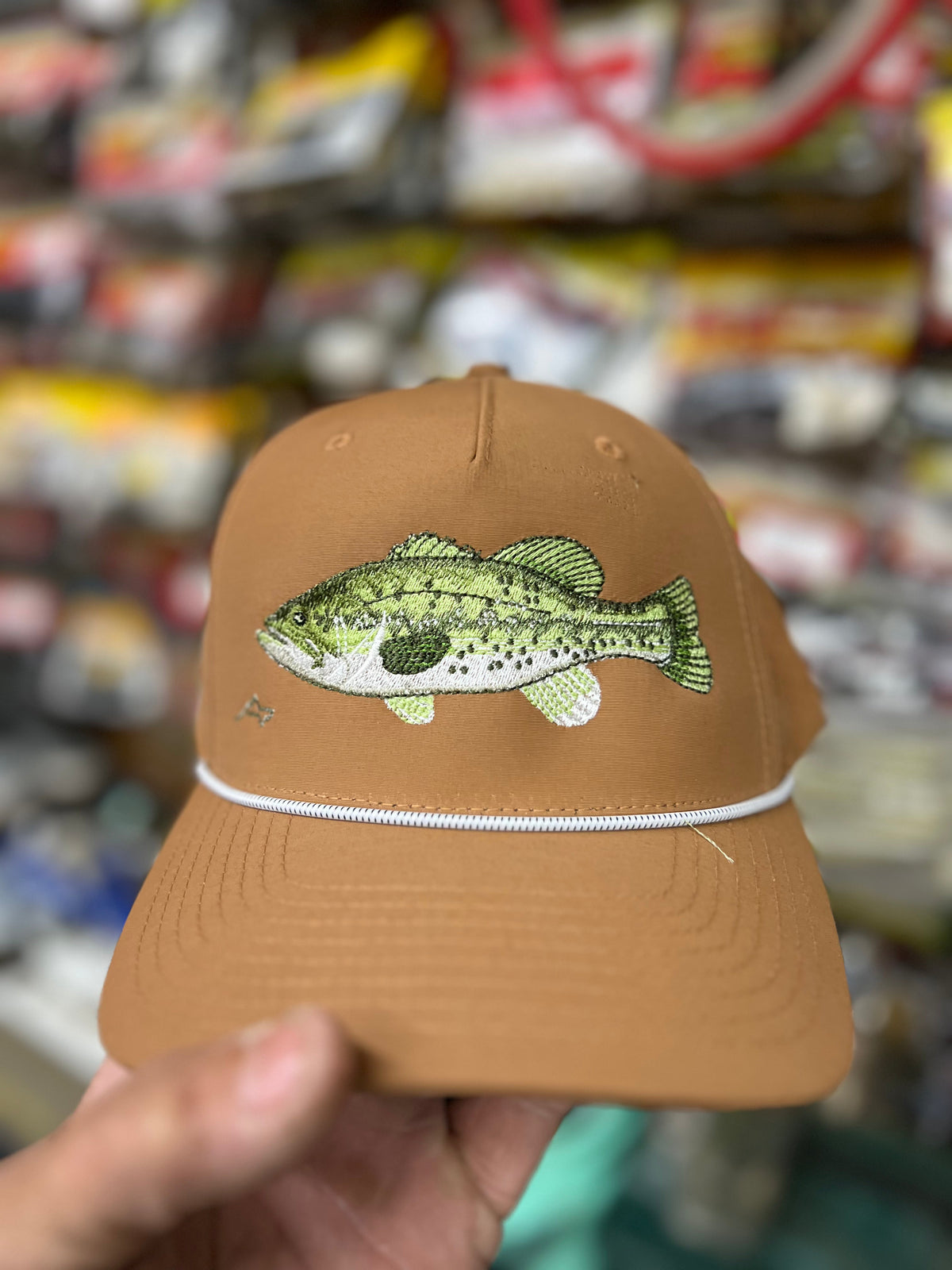 FISH