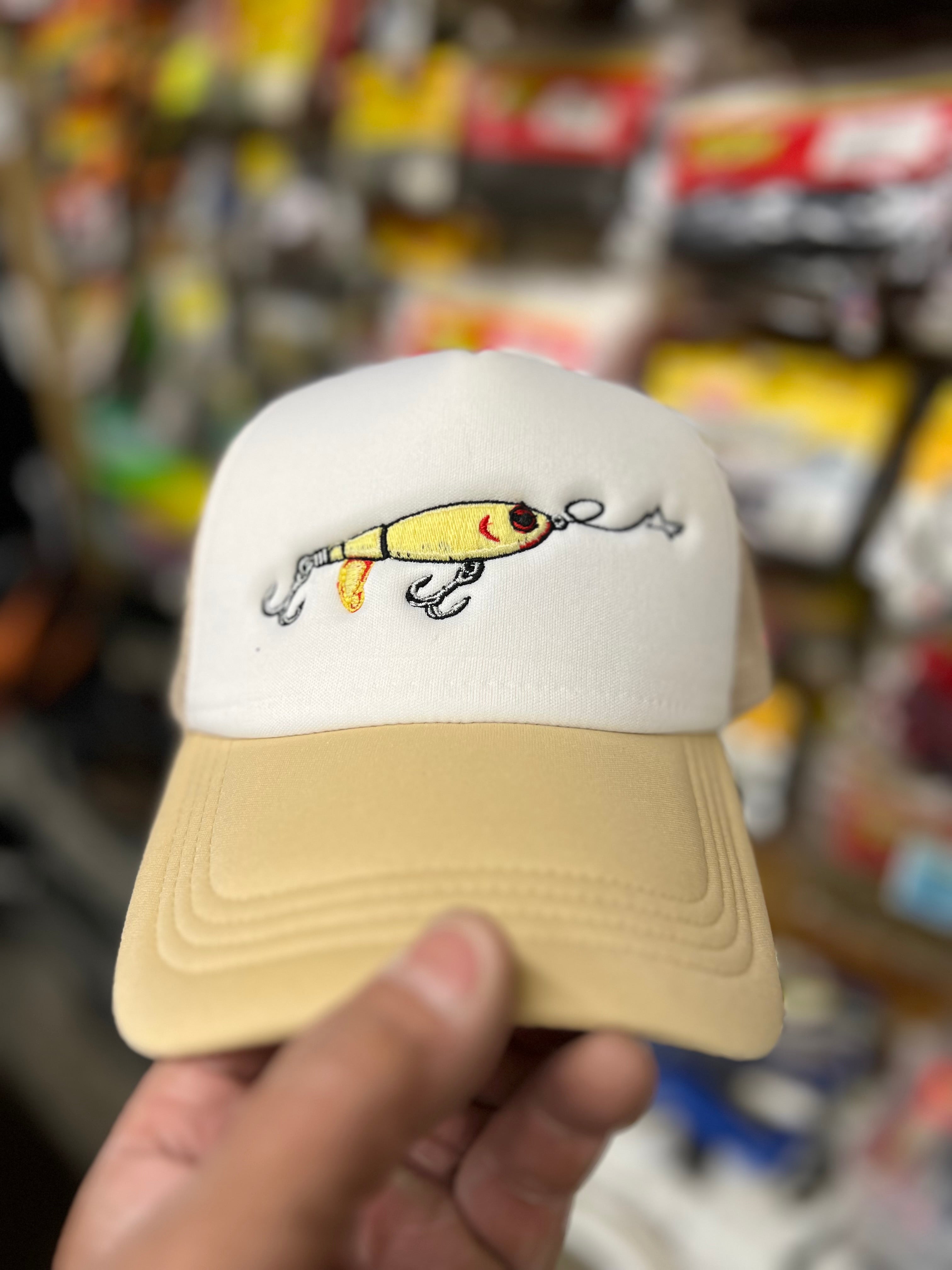 "Plopper"