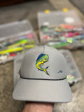 “Mahi-Mahi”